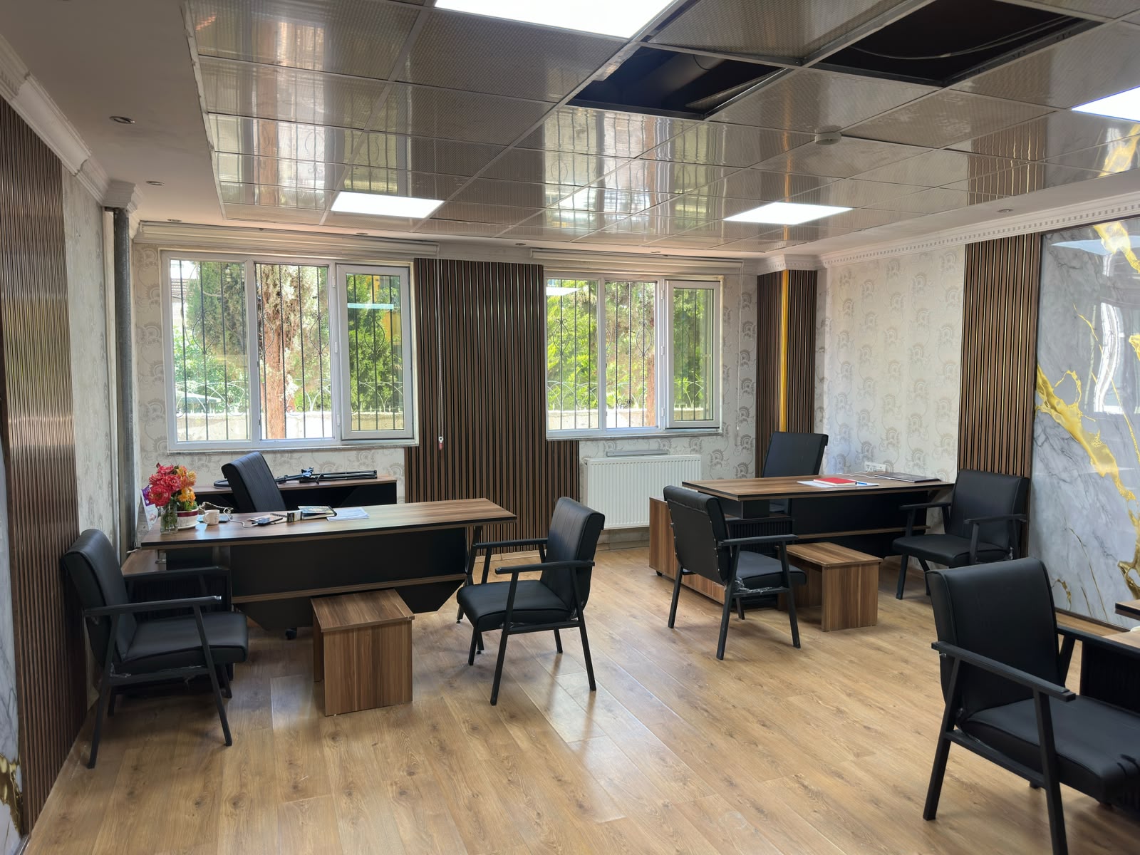 Adıyaman Yükseliş Koleji İdari Ofis